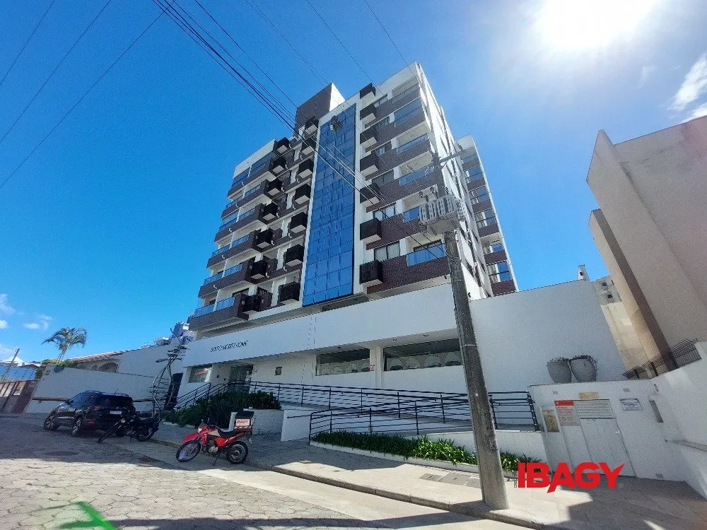 Studio de 46 m² com cozinha americana e 1 vaga — photo 24