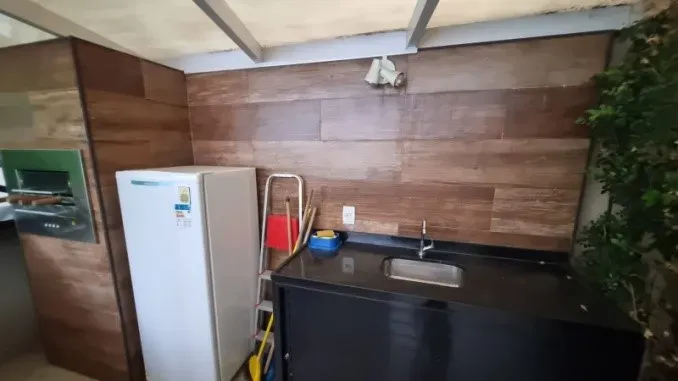 150 m² apartment on the 1st floor with private garden — photo 26