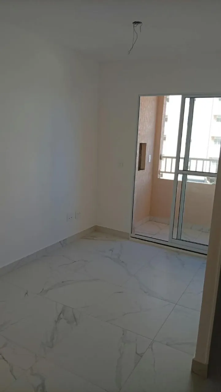 Apartment, 47 m², with a grill on the balcony — photo 2