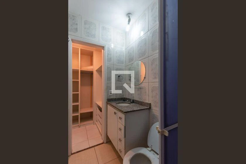 2-bedroom house with a walk-in closet in Rio de Janeiro — photo 36