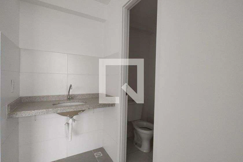 1-bedroom apartment with open-plan kitchen and 50 m² — photo 12