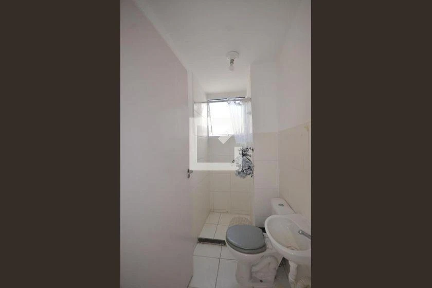 Apartamento de 40 m² com 2 quartos e 1 banheiro — photo 12