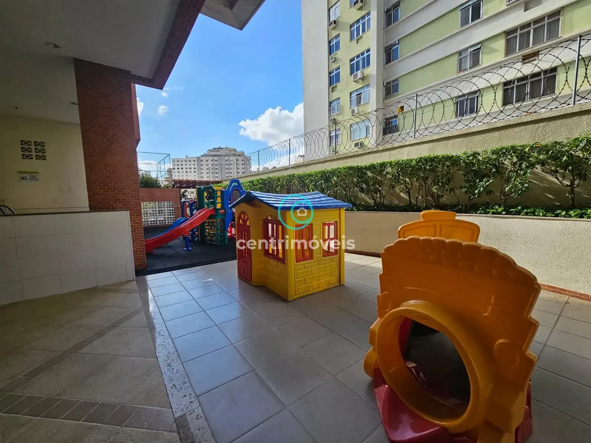 Apartment, 72 m², with a mountain view — photo 28