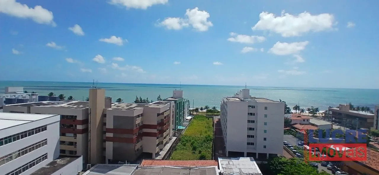 3-bedroom apartment with a water view in João Pessoa — photo 20
