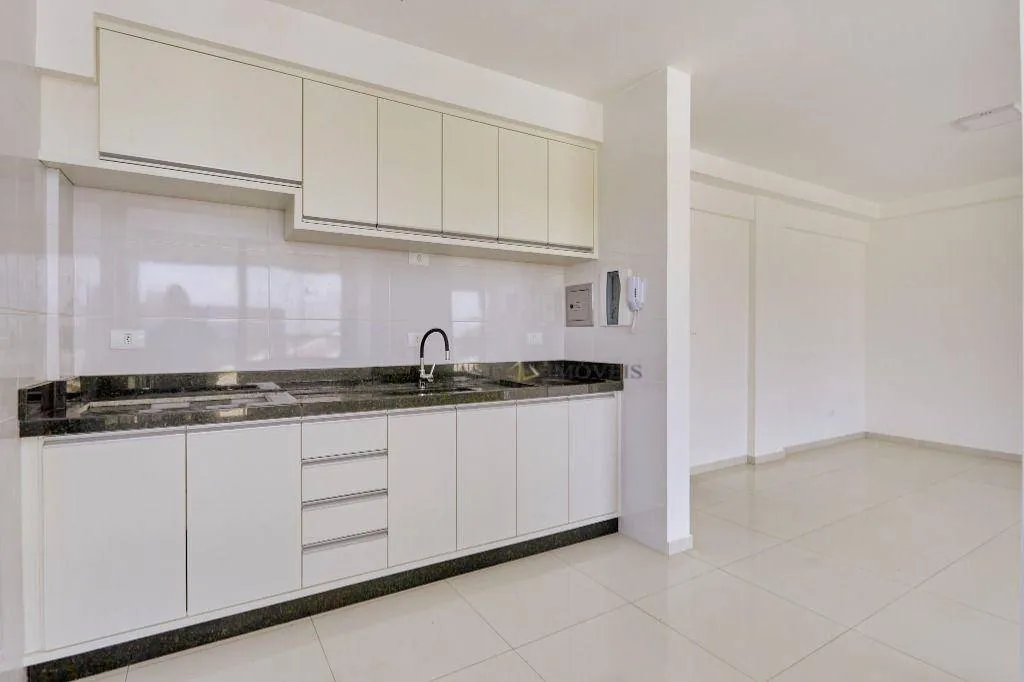 Apartamento com 2 quartos, varanda e 64 m² — photo 5