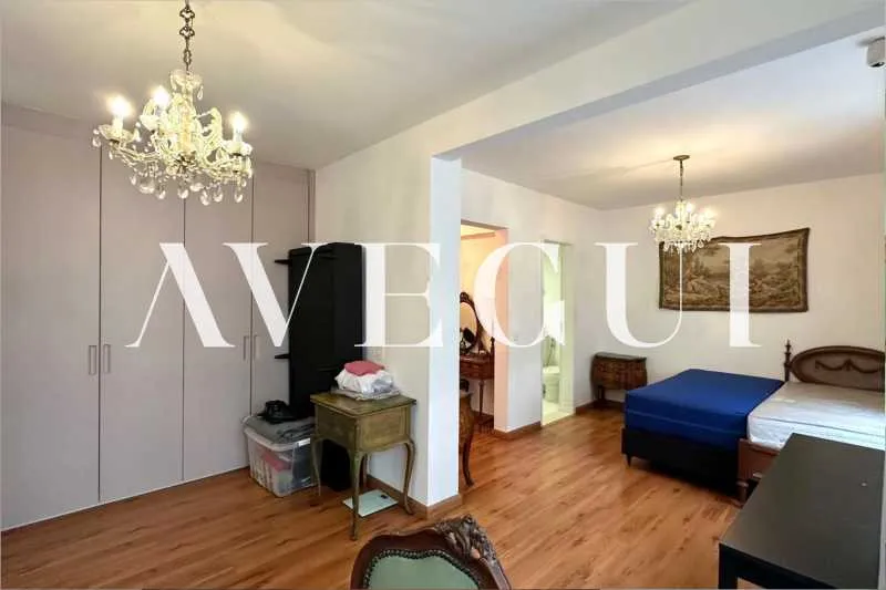 Apartamento de 170 m² com 3 quartos e 2 vagas — photo 12