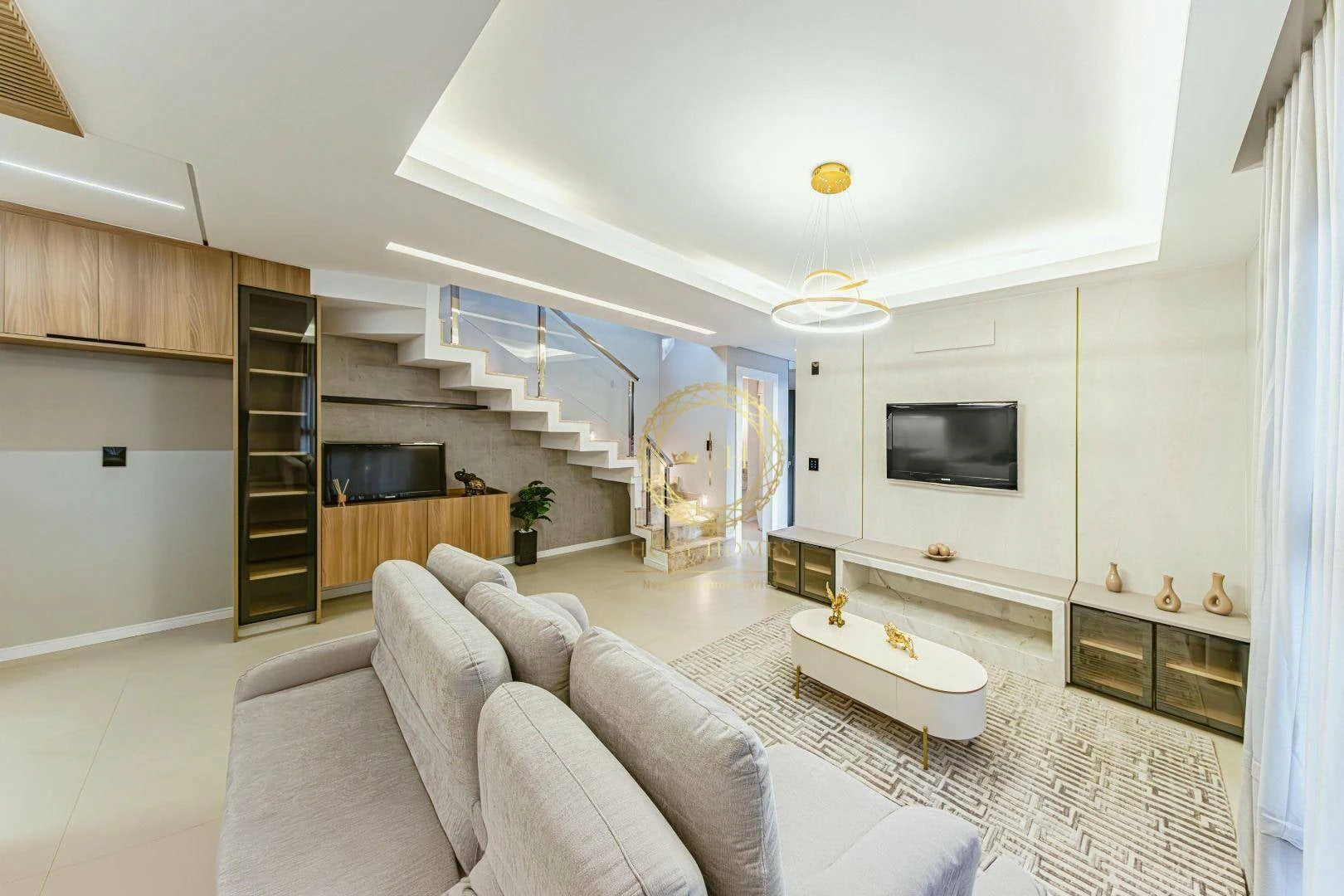 Rental house with 3 bedrooms and 120 m² — photo 13