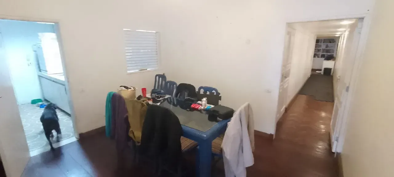Apartamento mobiliado, 240 m², com janelas do piso ao teto — photo 35