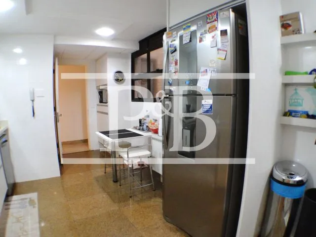 Apartamento com 3 dormitórios, 230 m² e varanda fechada — photo 28