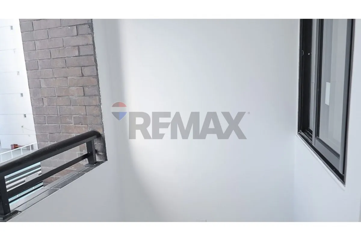 Рабочее место и 2 спальни: квартира 78 м² — photo 19