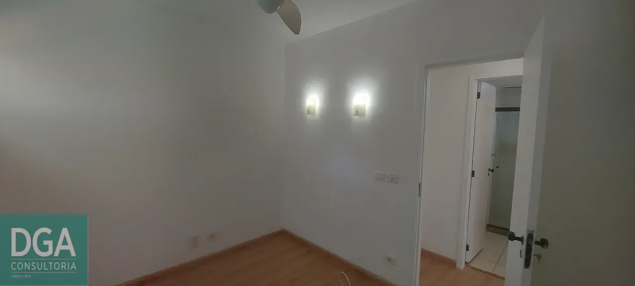 2-bedroom apartment with balcony, 3 bathrooms and parking — photo 6