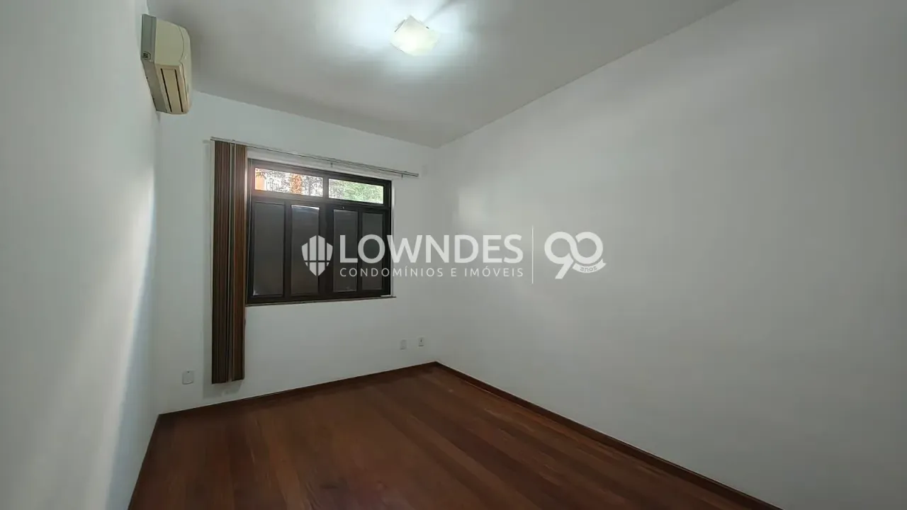 Apartamento para locação com 3 quartos e 2 banheiros — photo 2