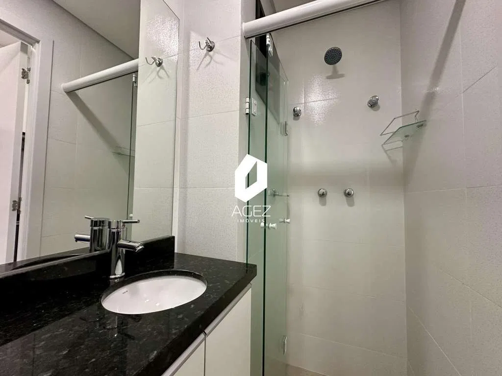 Apartamento mobiliado em condomínio com coworking — photo 7