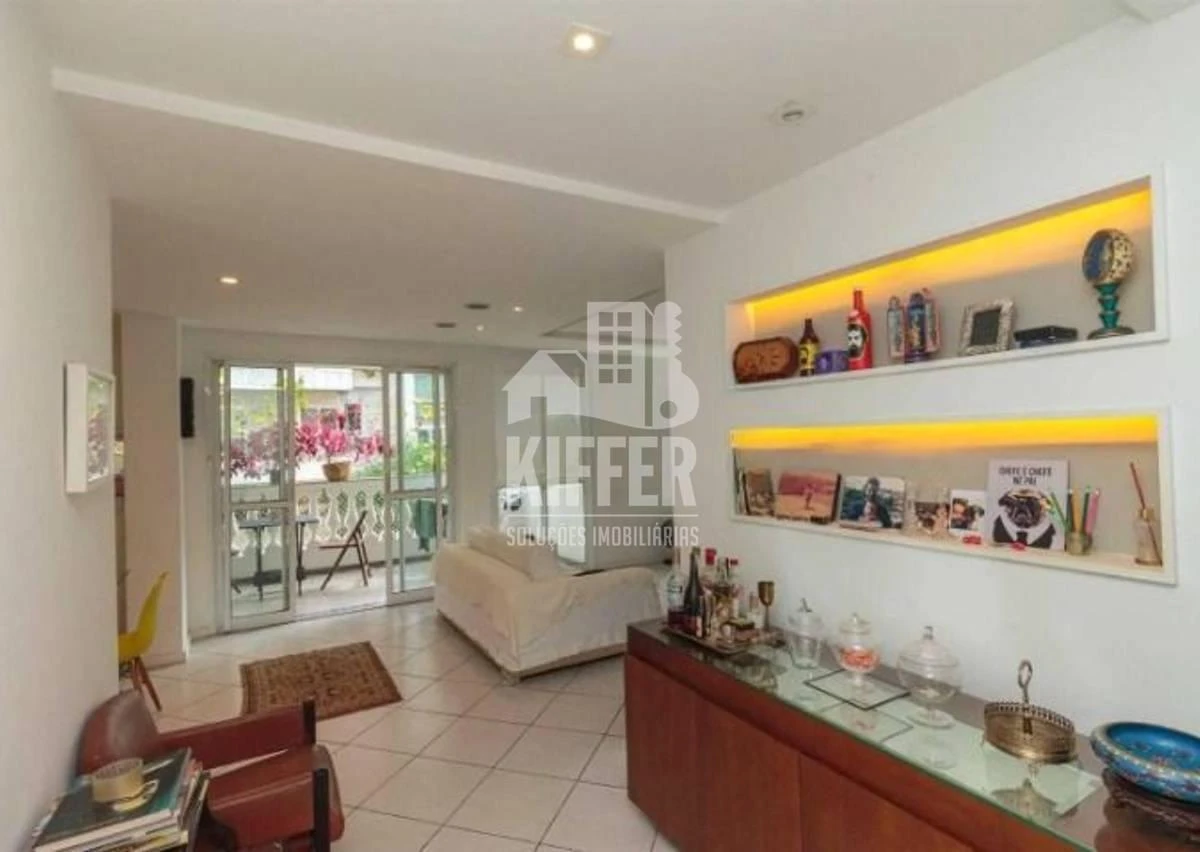 2-bedroom apartment with balcony and en-suite bathroom 106 m² — photo 21