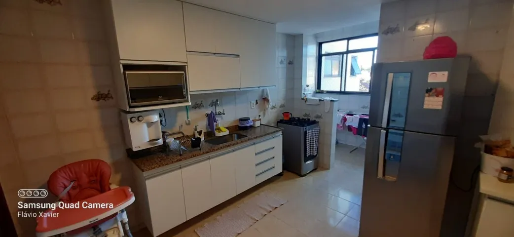 Меблированная квартира с 3 спальнями и 3 ванными — photo 5