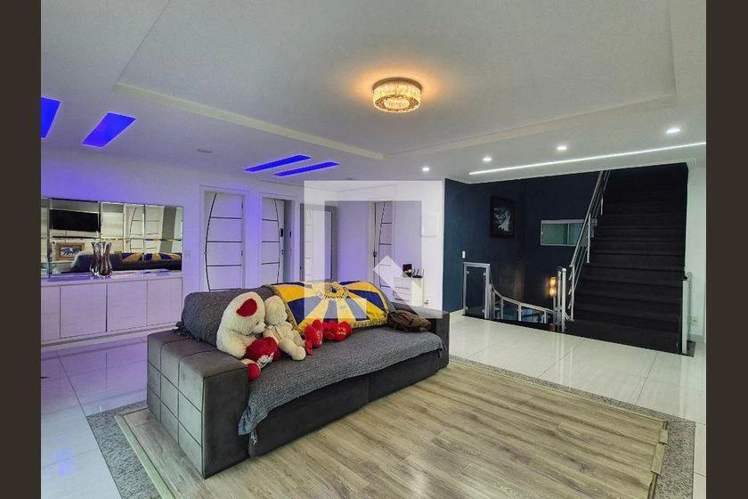 Дом 318 м² с рабочим местом и видом на горы — photo 25