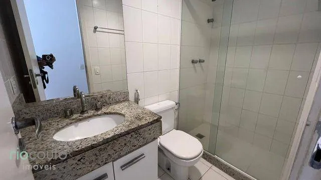 Apartamento de 76 m² com 2 dormitórios e varanda — photo 24
