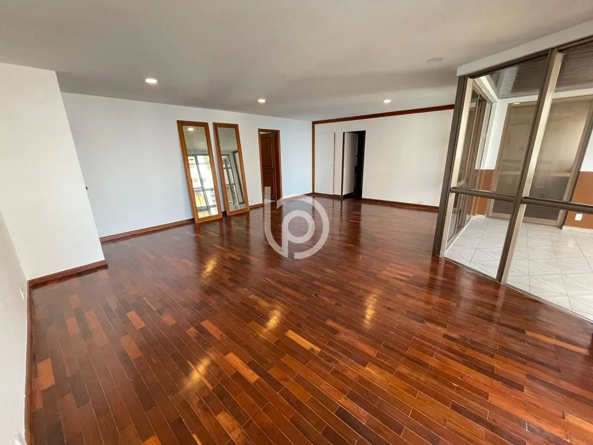 Rental apartment with 4 bedrooms and 4 bathrooms — photo 31