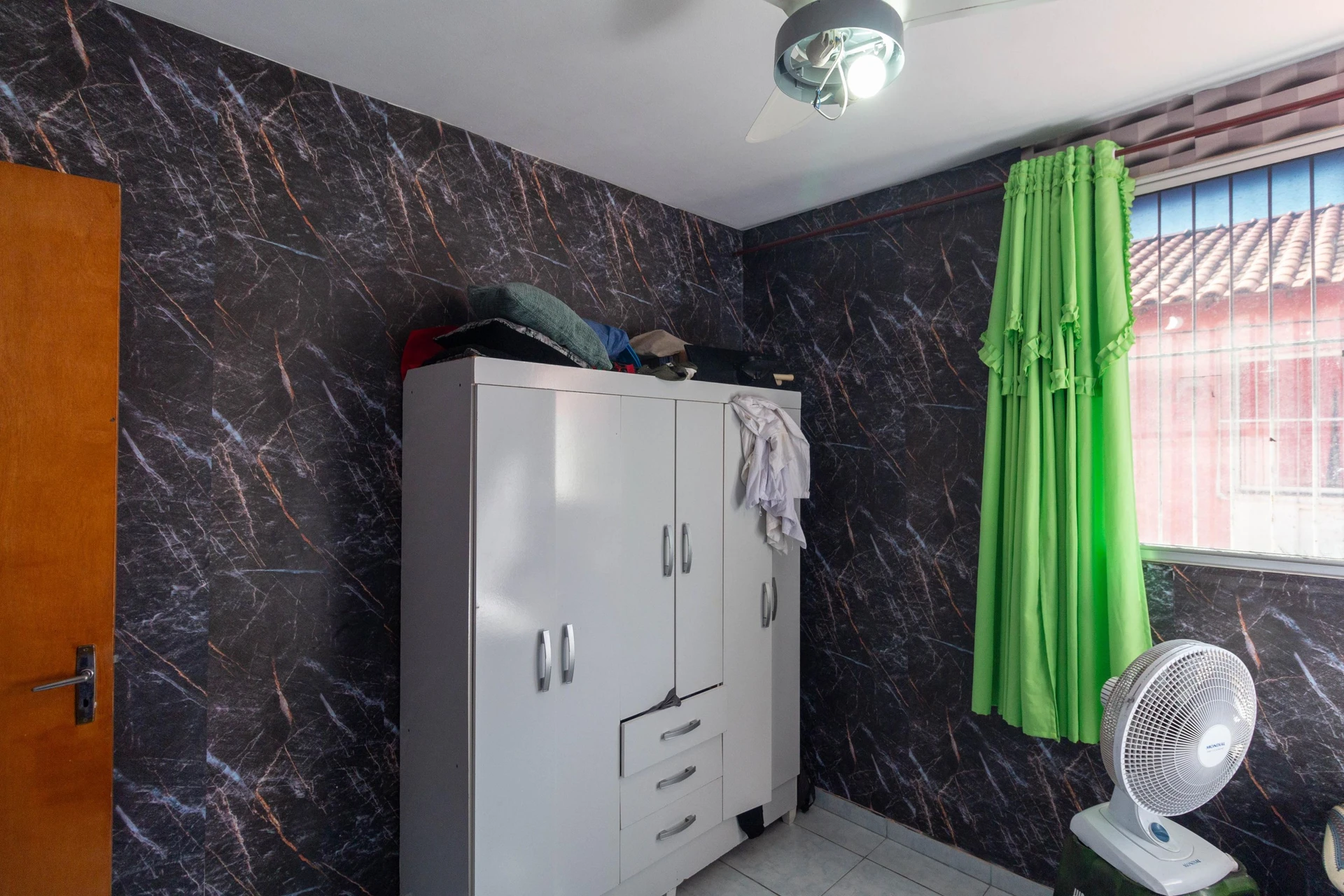 Квартира 54 м² со стиральной машиной и рабочим местом — photo 11