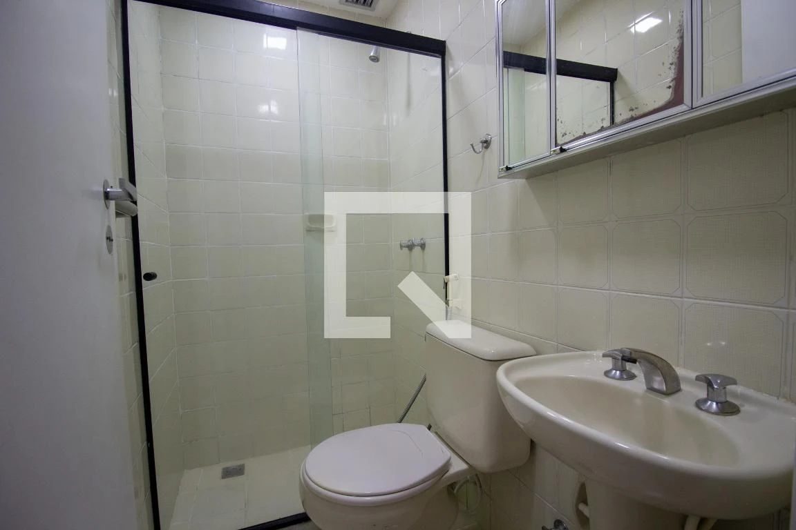 3-bedroom apartment with balcony and 2 parking spots — photo 44