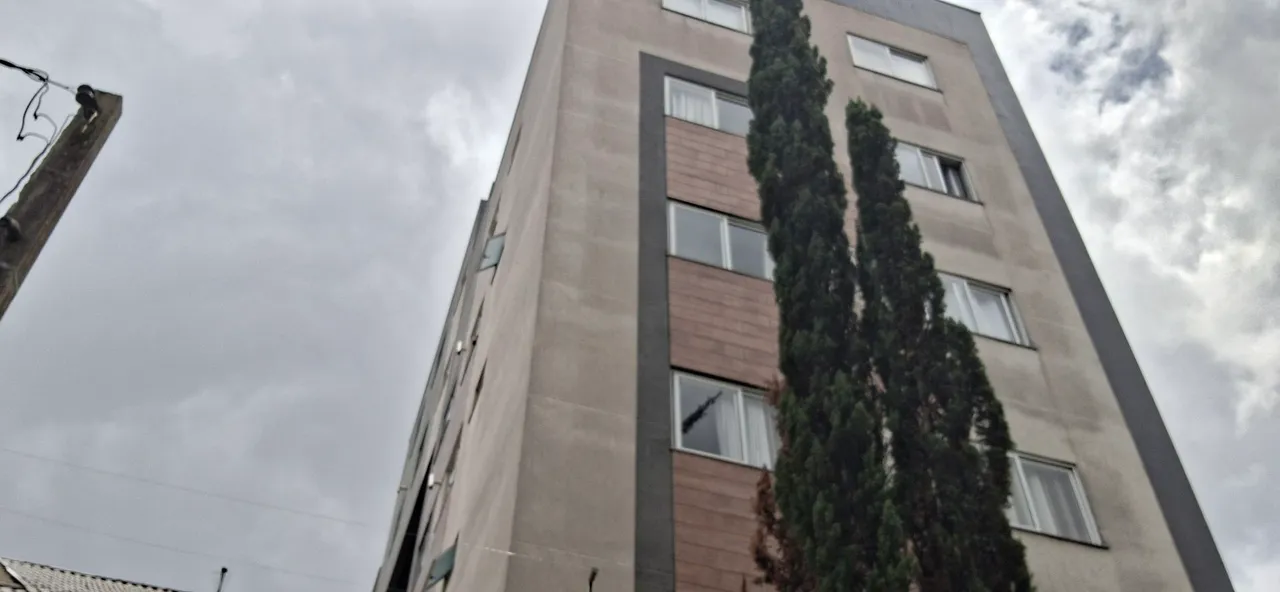 Furnished one-bedroom apartment, 35 m² — photo 9