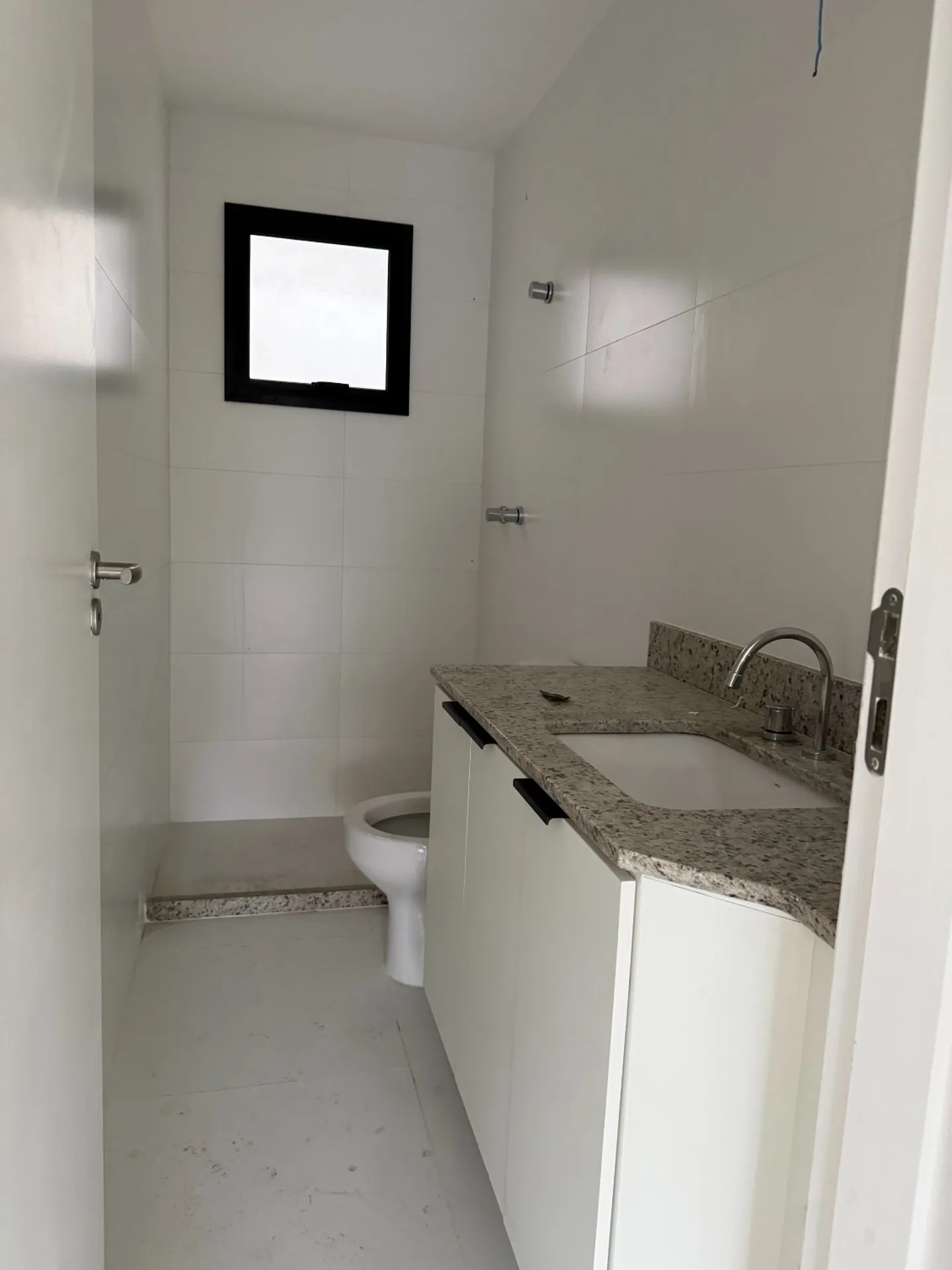 3 quartos e janelas do piso ao teto: apartamento de 110 m² — photo 30