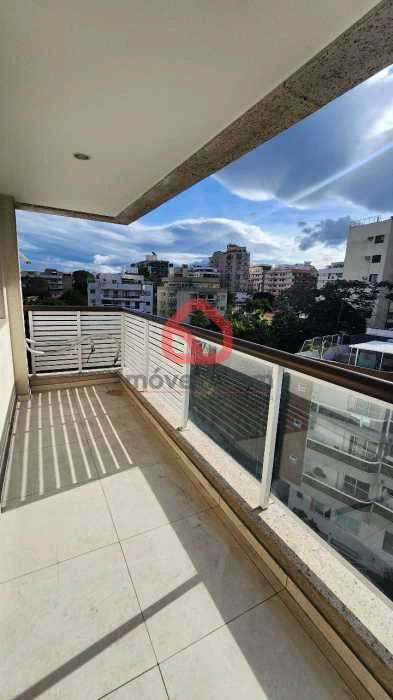 Apartment with 3 en-suite bedrooms, 78 m² and 2 parking — photo 13