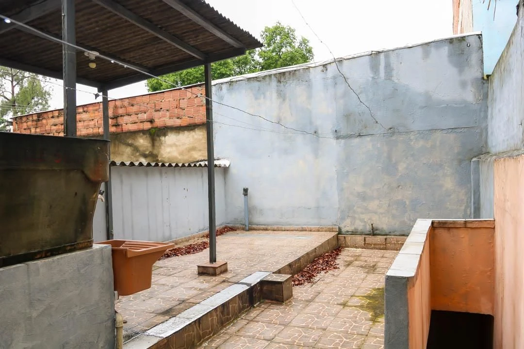 2-bedroom house with a washing machine in Rio de Janeiro — photo 4