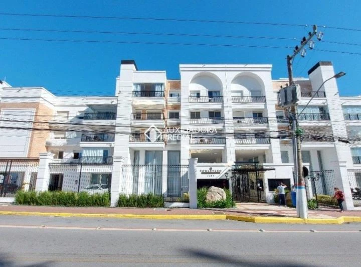 Apartamento com 2 suítes e lavabo, 112 m² — photo 2