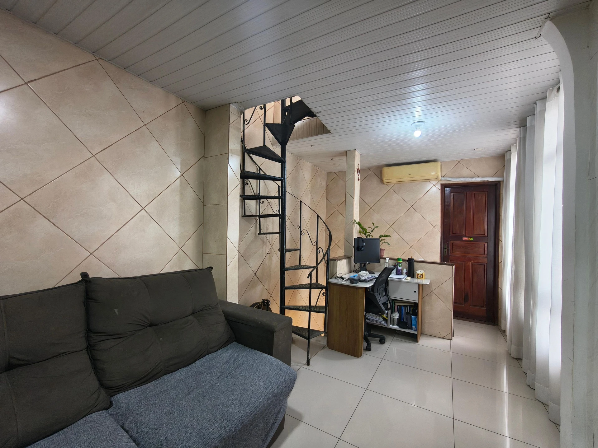 3-bedroom house with a washing machine in Rio de Janeiro — photo 26
