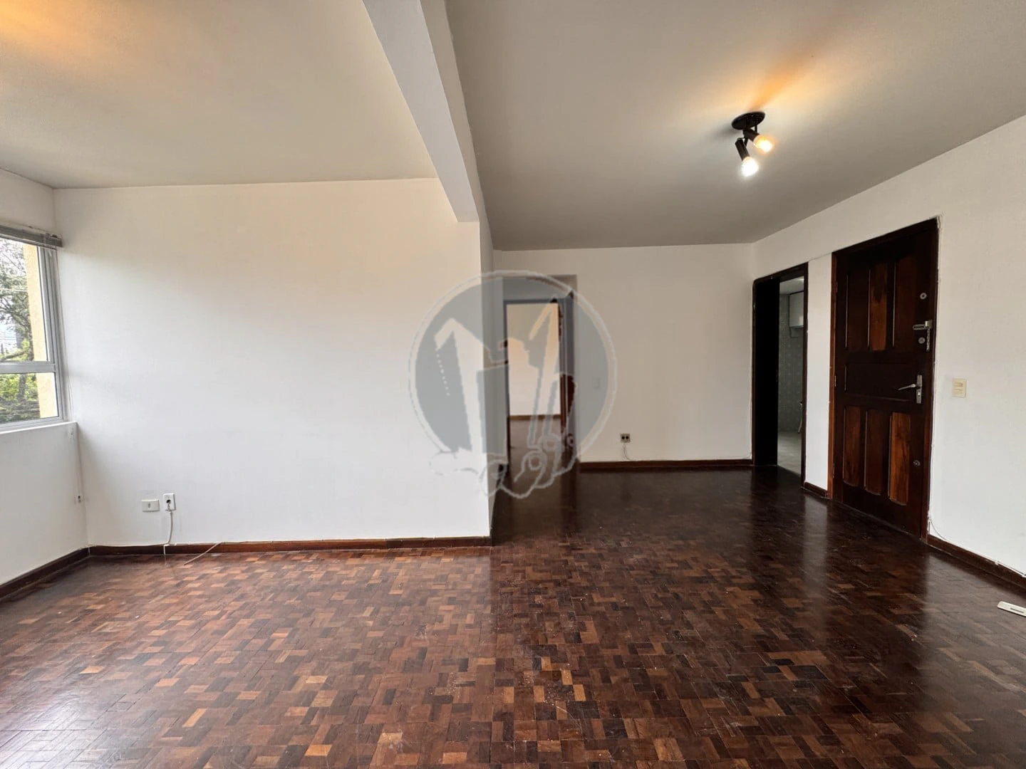 Departamento, 87 m², con piso de madera o laminado — photo 24