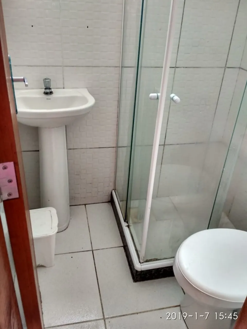 Apartamento de 35 m² e 1 quarto, Guadalupe — photo 4