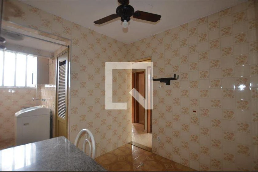 Apartamento de 2 quartos com máquina de lavar, Campinho — photo 18