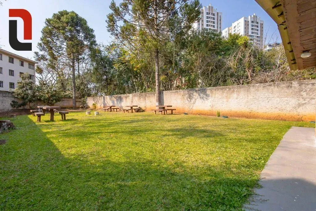 Unfurnished 2-bedroom apartment with 53 m² — photo 50