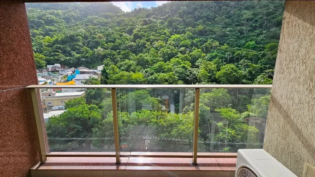 Apartamento com 1 quarto, 1 banheiro e 1 vaga — photo 14