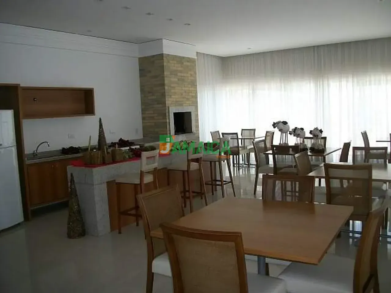 Apartamento 2 quartos com suíte e 2 vagas; 143 m² — photo 12