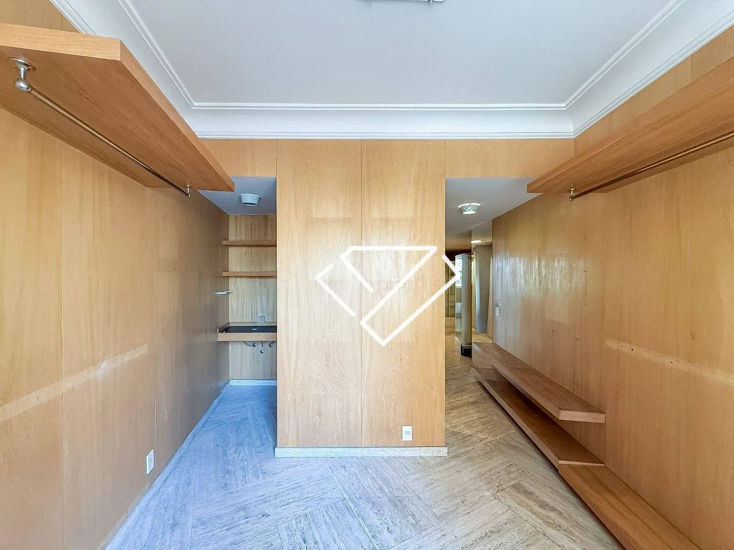Apartamento de 1 quarto com banheira, Leblon — photo 21