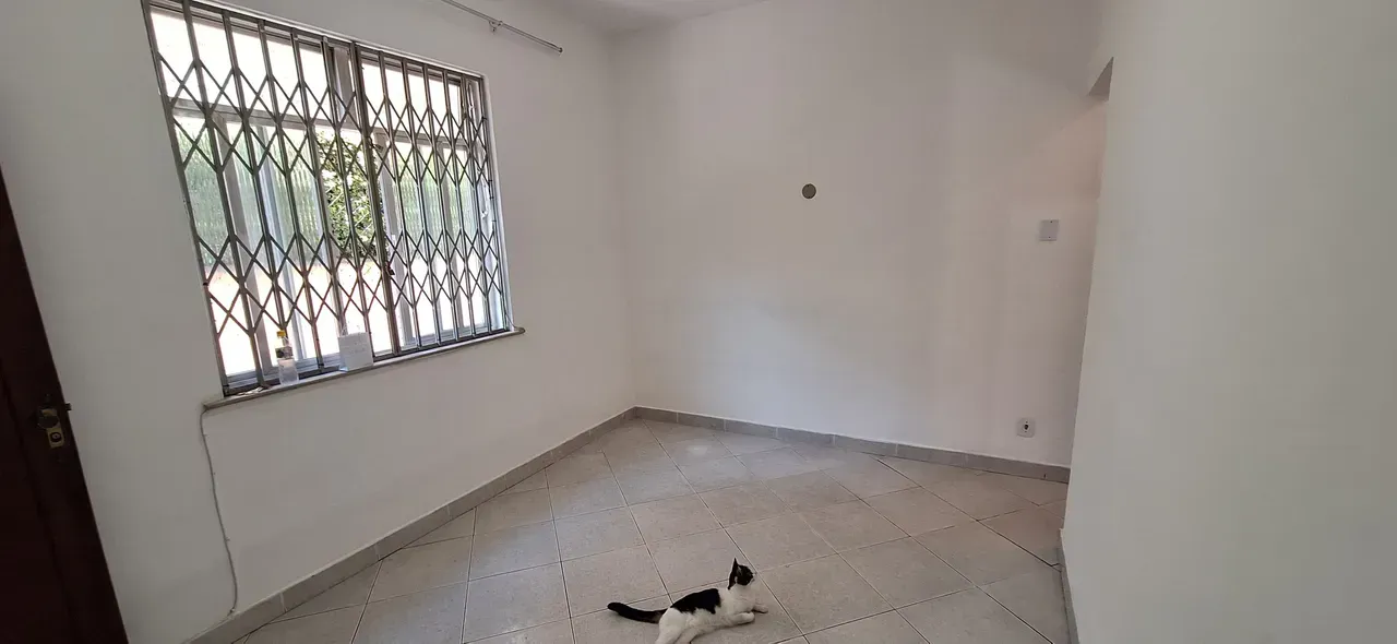 Apartamento térreo sem mobília com 2 quartos — photo 9