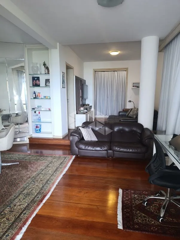 Departamento amueblado, 132 m², con vista al agua — photo 5