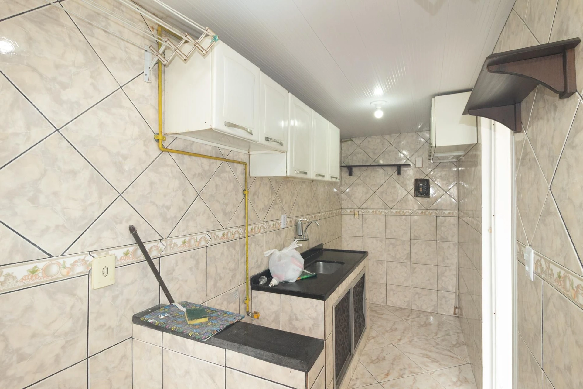 One-bedroom, 50 m² apartment in Rio de Janeiro — photo 10