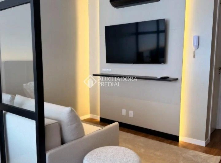 Apartamento amueblado de 40 m² con cocina abierta — photo 3