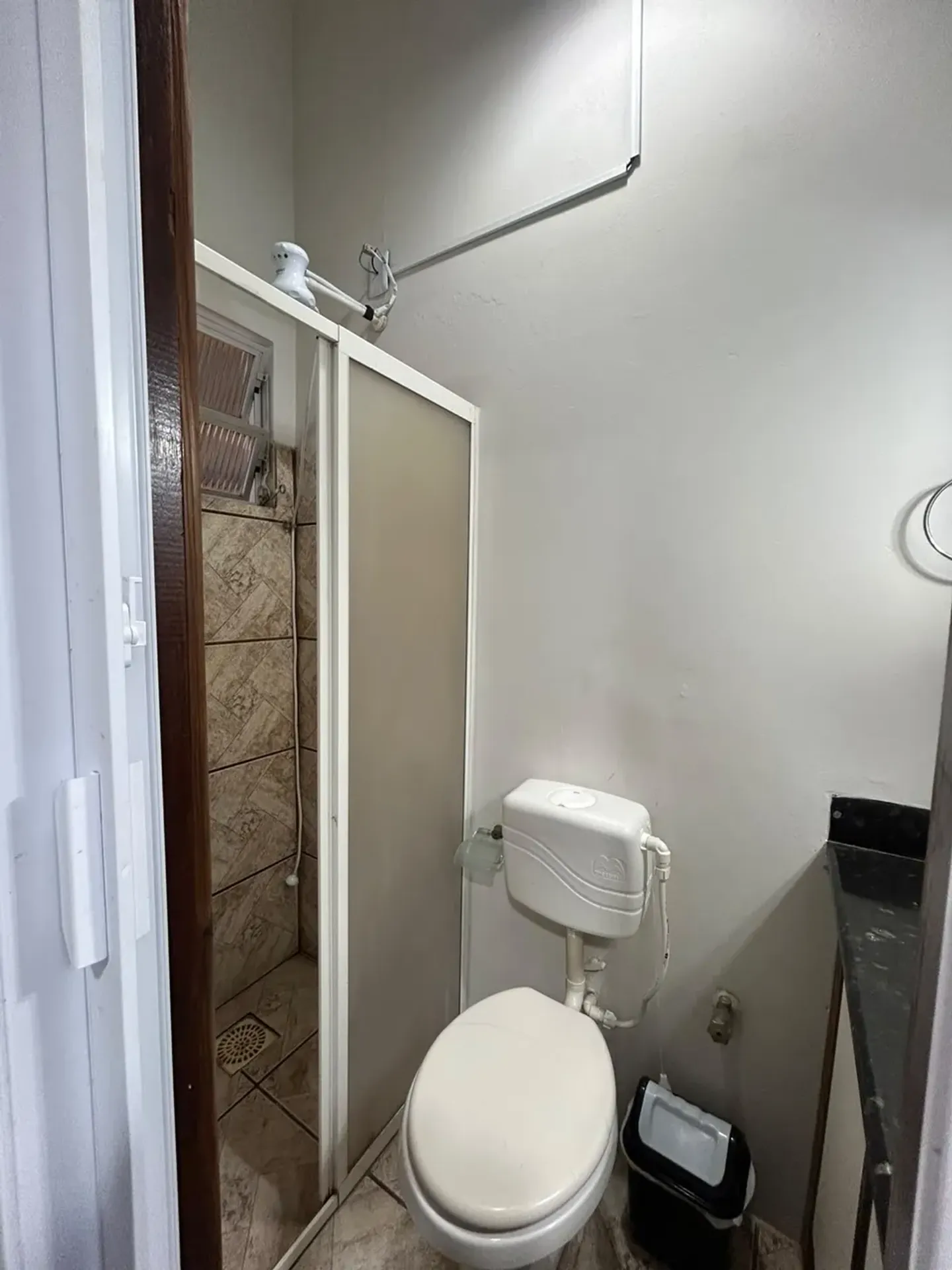 Furnished studio, 25 m², with a washing machine — photo 5