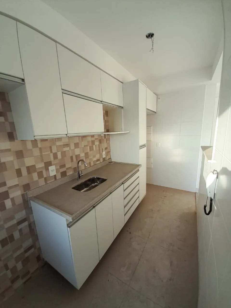 Apartamento de 3 quartos com varanda e 1 vaga — photo 20
