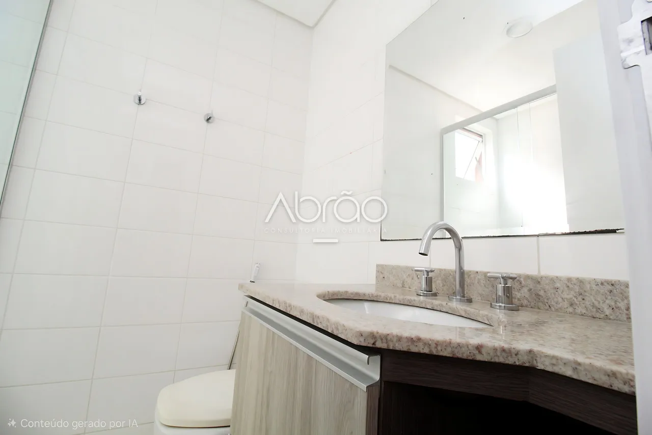 Duplex penthouse with 3 bedrooms, balcony, 116 m² — photo 8