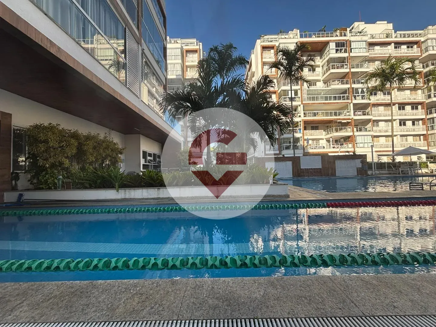 Apartamento mobiliado, 70 m², com churrasqueira privativa — photo 13