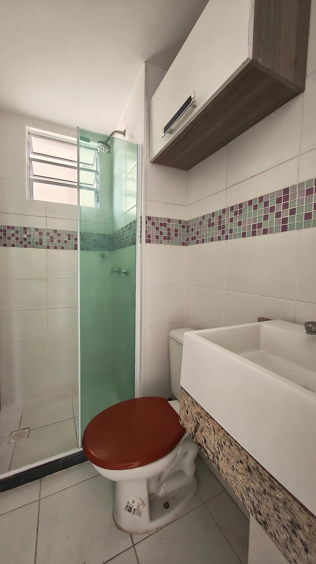Apartamento, 60 m², com vista para as montanhas — photo 10