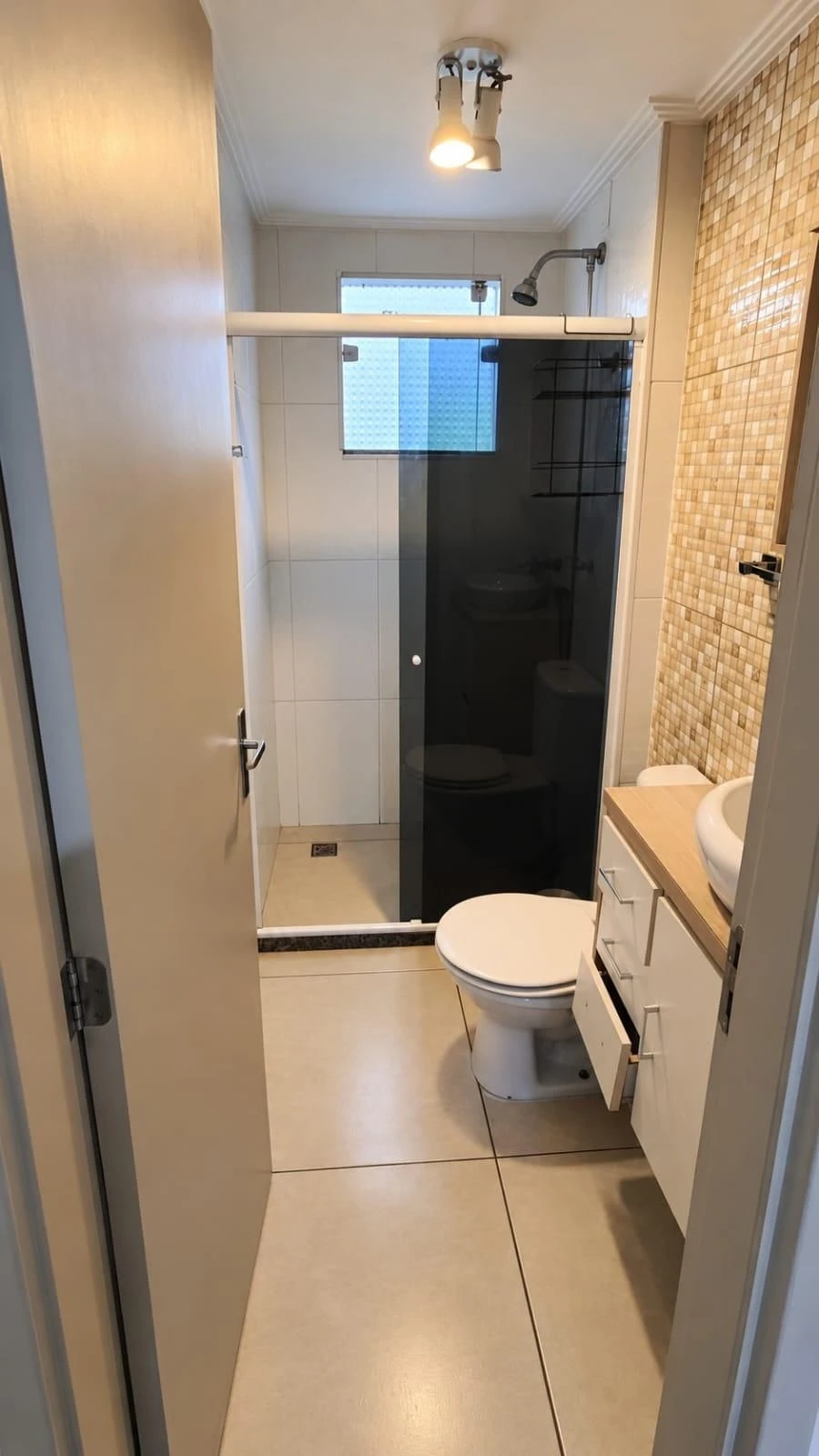 Квартира: 2 спальни, 57 м² — photo 4