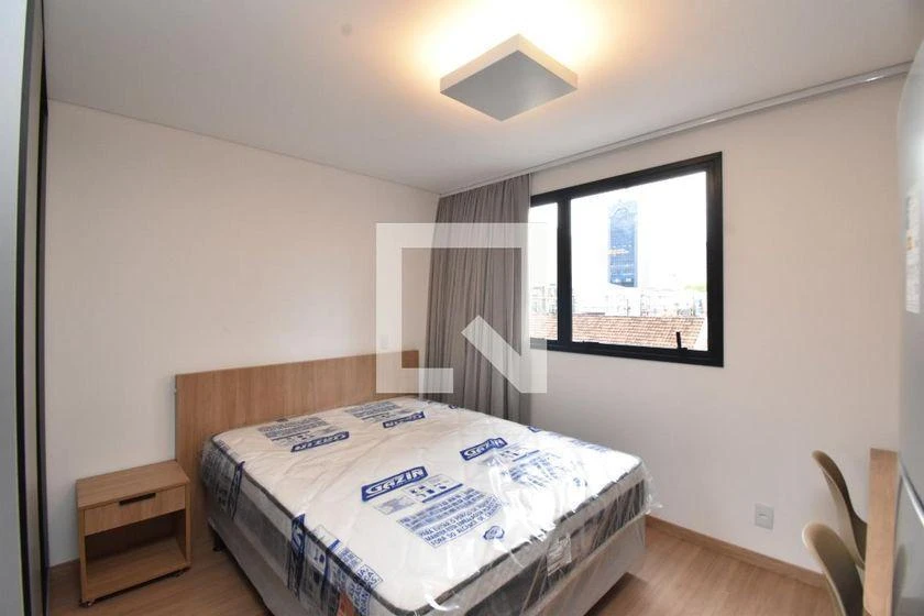 Мебльована квартира з 1 спальнею 20 м² — photo 8