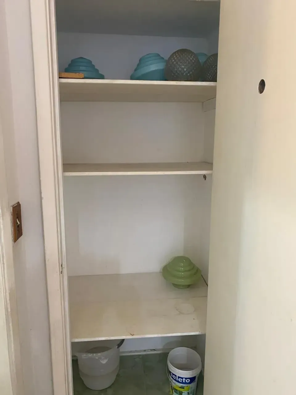 Apartamento sem vaga, 1 quarto e 52 m² — photo 12