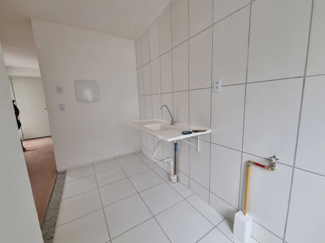2-bedroom apartment with balcony and 1 parking space — photo 7